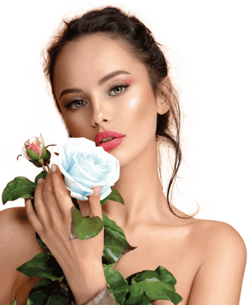 Modern treatment room inside Creations Med Aesthetics medical spa