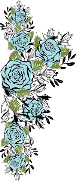 Clean and professional medical spa treatment room at Creations