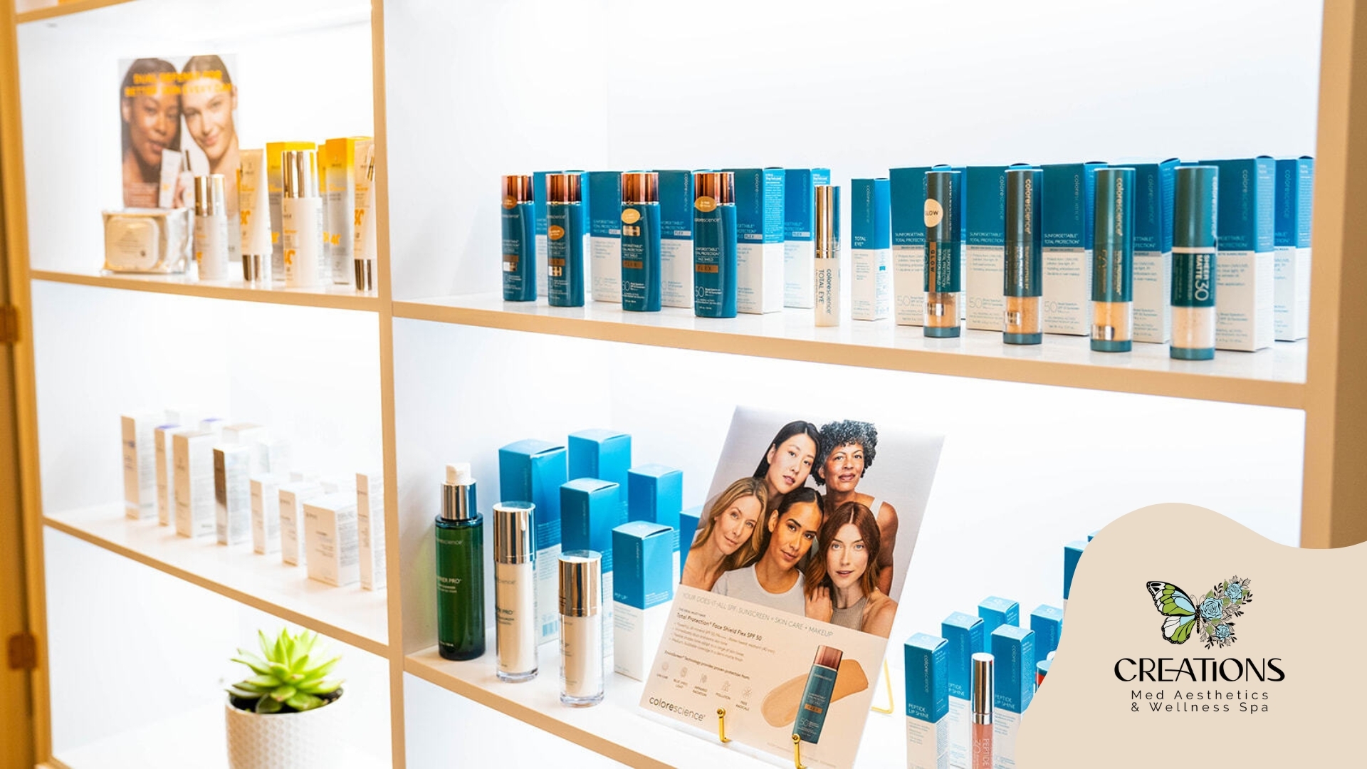 Why Professional Skincare Products Matter More Than Ever