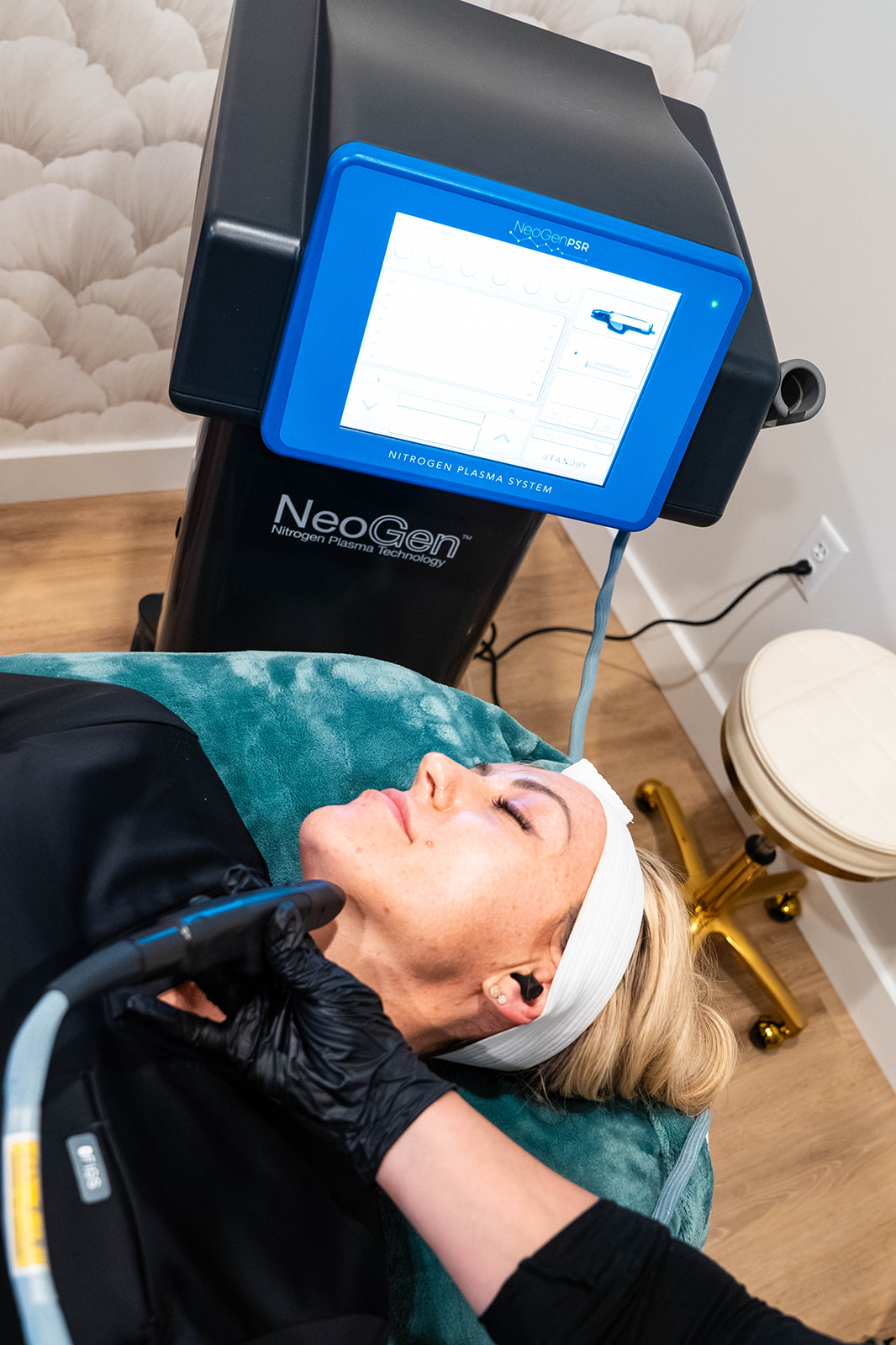 NeoGen Plasma