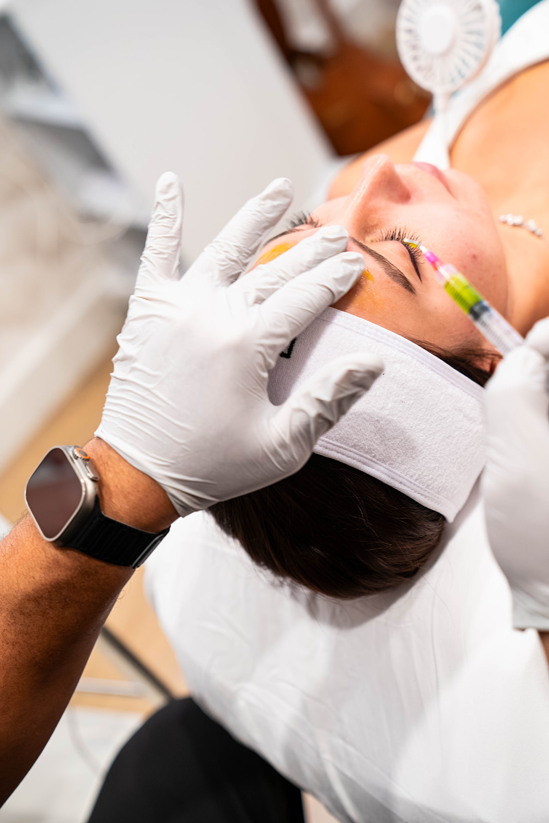 BioRePeel Treatment