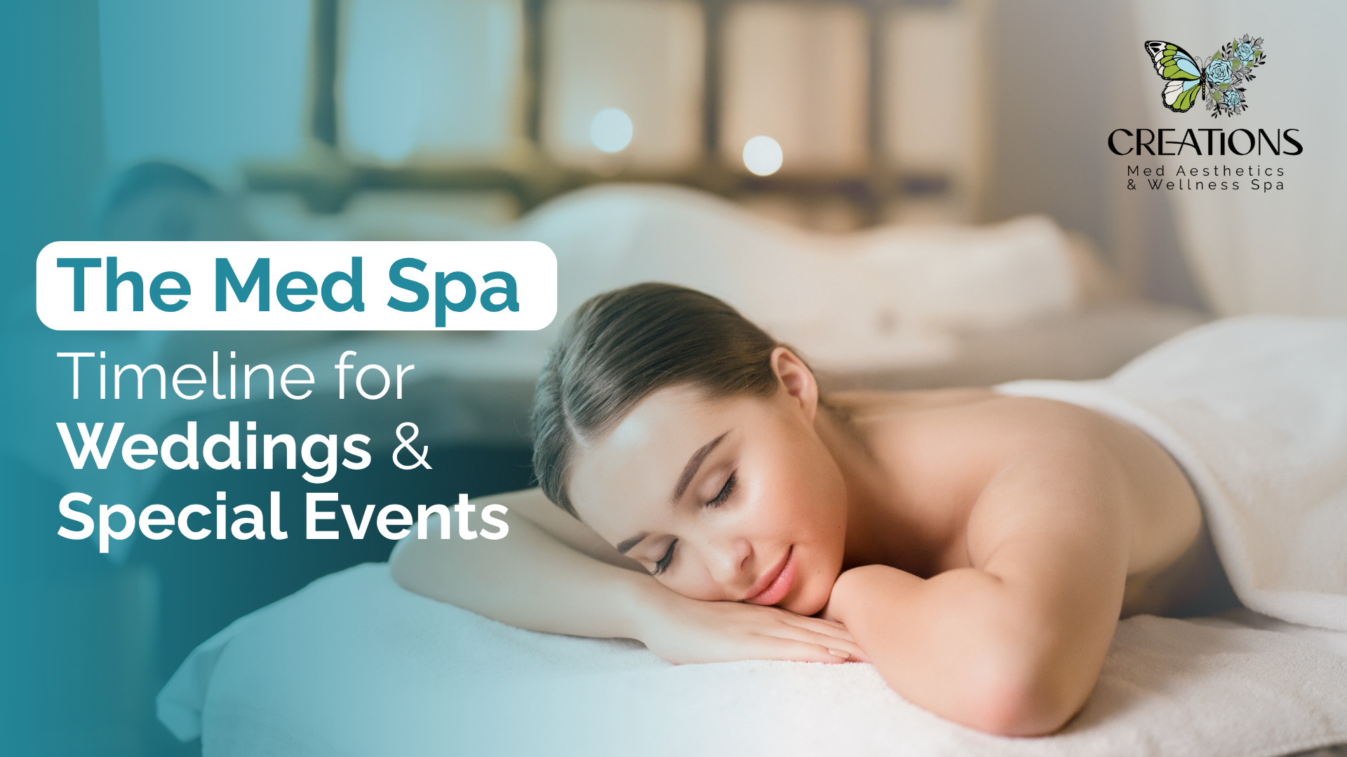 Preparing for Your Special Event: The Ultimate Med Spa Timeline